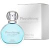 PHEROSTRONG – PERFUME CON FEROMONAS POPULARITY PARA HOMBRE 50 ML - intimamenities.com