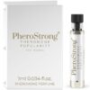 PHEROSTRONG – PERFUME CON FEROMONAS POPULARITY PARA MUJER 1 ML - intimamenities.com
