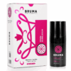 BRUMA – VIBRADOR LÍQUIDO CHICLE - intimamenities.com