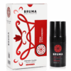 BRUMA – VIBRADOR LÍQUIDO FRESA - intimamenities.com