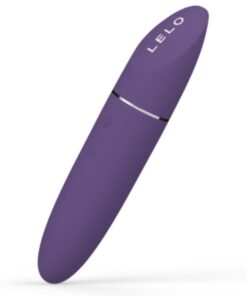 LELO – MIA 3 VIBRADOR PERSONAL MORADO - intimamenities.com