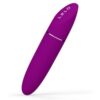 LELO – MIA 3 VIBRADOR PERSONAL ROSA - intimamenities.com
