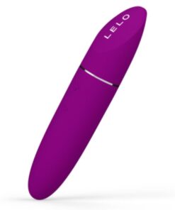 LELO – MIA 3 VIBRADOR PERSONAL ROSA - intimamenities.com