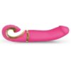 G-VIBE – GJAY VIBRADOR ROSA NEÓN - intimamenities.com