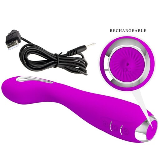 PRETTY LOVE – HECTOR VIBRADOR ELECTROSHOCK APP GRATUITA VIOLETA - intimamenities.com