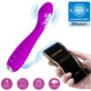 PRETTY LOVE – HECTOR VIBRADOR ELECTROSHOCK APP GRATUITA VIOLETA - intimamenities.com