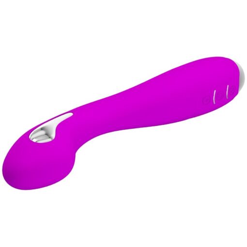 PRETTY LOVE – HECTOR VIBRADOR ELECTROSHOCK APP GRATUITA VIOLETA - intimamenities.com