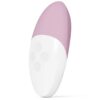 LELO – SIRI 3 MASAJEADOR DE CLITORIS ROSA SUAVE - intimamenities.com