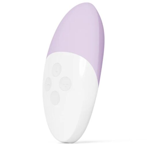 LELO – SIRI 3 MASAJEADOR DE CLITORIS LAVANDA - intimamenities.com