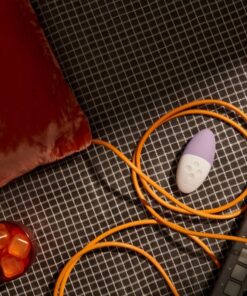 LELO – SIRI 3 MASAJEADOR DE CLITORIS LAVANDA - intimamenities.com