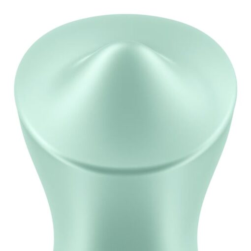 SATISFYER – EXCITERRR VIBRADOR LAY-ON CLÍTORIS MENTA - intimamenities.com