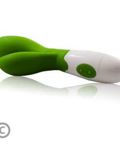 PRETTY LOVE – FLIRTATION VIBRADOR OWEN VERDE - intimamenities.com