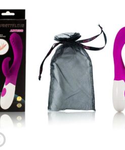 PRETTY LOVE – FLIRTATION VIBRADOR ARTHUR - intimamenities.com