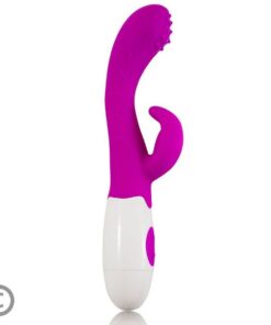 PRETTY LOVE – FLIRTATION VIBRADOR ARTHUR - intimamenities.com