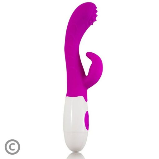 PRETTY LOVE – FLIRTATION VIBRADOR ARTHUR - intimamenities.com