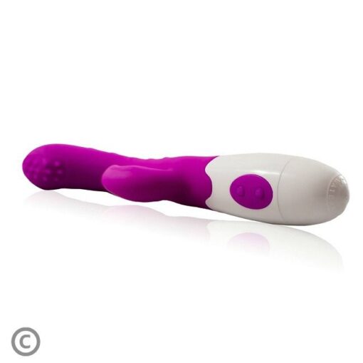 PRETTY LOVE – FLIRTATION VIBRADOR ARTHUR - intimamenities.com