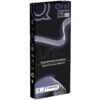 UNIQ – ORAL MASK PRESERVATIVOS SIN LATEX 3 UNIDADES - intimamenities.com