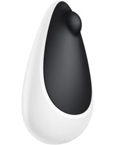 SATISFYER – SPOT ON 3 ESTIMULADOR DE CLÍTORIS NEGRO - intimamenities.com