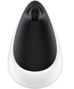 SATISFYER – SPOT ON 3 ESTIMULADOR DE CLÍTORIS NEGRO - intimamenities.com