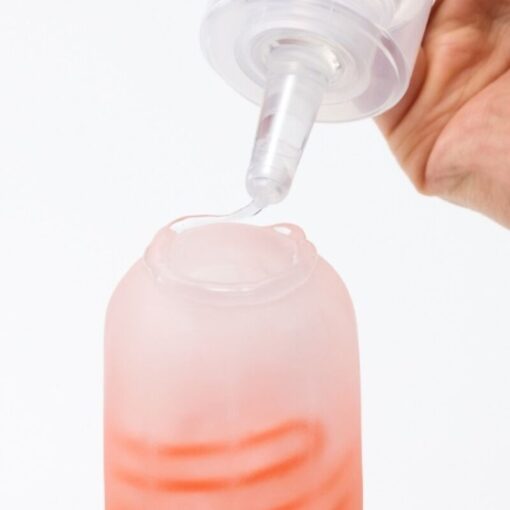 TENGA – LOCION LUBRICANTE LIGHT BASE AGUA - intimamenities.com