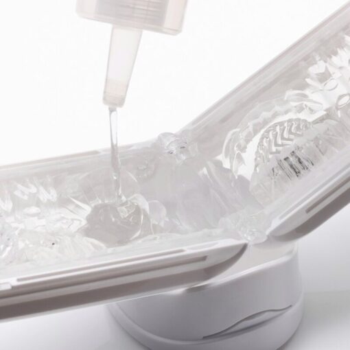 TENGA – LOCION LUBRICANTE LIGHT BASE AGUA - intimamenities.com