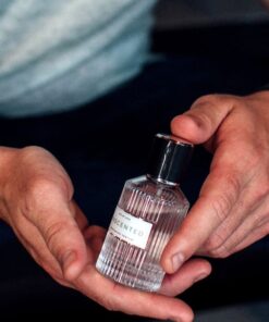 EYE OF LOVE – EOL PERFUME FEROMONAS DELUXE 50 ML UNSCENTED ATTRACT THEM - intimamenities.com