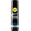 PJUR – BACK DOOR COMFORT LUBRICANTE AGUA ANAL 100 ML - intimamenities.com