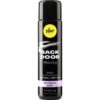 PJUR – BACK DOOR GEL RELAJANTE ANAL 100 ML - intimamenities.com