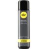 PJUR – BASIC LUBRICANTE SILICONA 100 ML - intimamenities.com