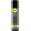 PJUR – BASIC LUBRICANTE SILICONA 250 ML - intimamenities.com
