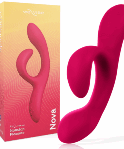 WE-VIBE – VIBRADOR APP NOVA - intimamenities.com