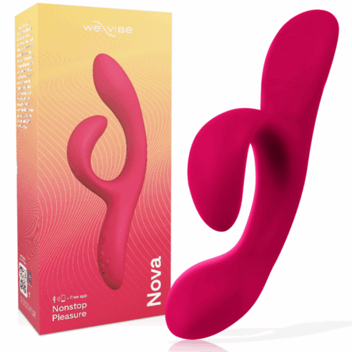 WE-VIBE – VIBRADOR APP NOVA - intimamenities.com