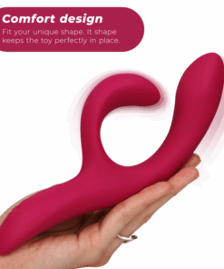 WE-VIBE – VIBRADOR APP NOVA - intimamenities.com