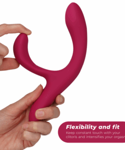 WE-VIBE – VIBRADOR APP NOVA - intimamenities.com