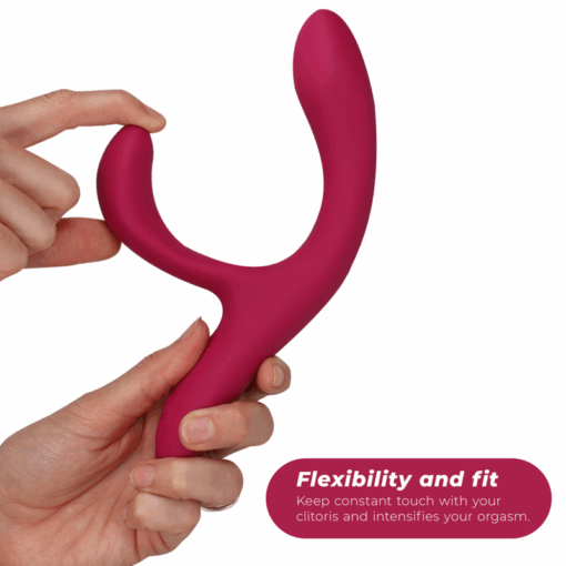 WE-VIBE – VIBRADOR APP NOVA - intimamenities.com