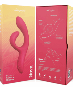 WE-VIBE – VIBRADOR APP NOVA - intimamenities.com