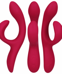 WE-VIBE – VIBRADOR APP NOVA - intimamenities.com