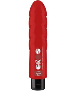 EROS – TOY SILICONE GLIDE LUBRICANTE BASE SILICONA 175 ML - intimamenities.com