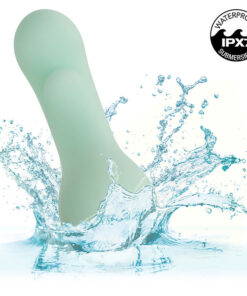 CALEXOTICS – PACIFICA BORA BORA ESTIMULADOR PUNTO G 10 VIBRACIONES AQUA - intimamenities.com