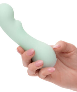 CALEXOTICS – PACIFICA BORA BORA ESTIMULADOR PUNTO G 10 VIBRACIONES AQUA - intimamenities.com