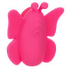 CALEXOTICS – NEON VIBES THE FLUTTER VIBE ESTIMULADOR 10 VIBRACIONES ROSA - intimamenities.com