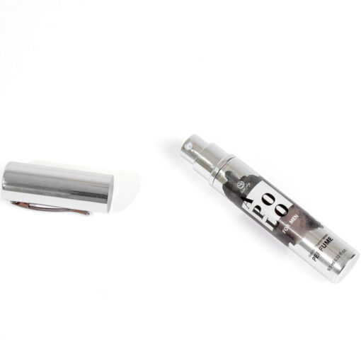 SECRETPLAY – APOLO PERFUME FEROMONAS HOMBRE SPRAY FORMATO DE VIAJE - intimamenities.com