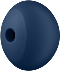 SATISFYER – AIR POWER 4 ESTIMULADOR & VIBRADOR 12 VIBRACIONES AZUL - intimamenities.com