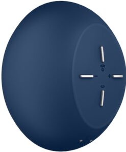 SATISFYER – AIR POWER 4 ESTIMULADOR & VIBRADOR 12 VIBRACIONES AZUL - intimamenities.com