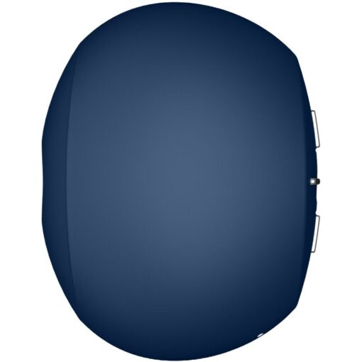 SATISFYER – AIR POWER 4 ESTIMULADOR & VIBRADOR 12 VIBRACIONES AZUL - intimamenities.com