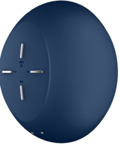 SATISFYER – AIR POWER 4 ESTIMULADOR & VIBRADOR 12 VIBRACIONES AZUL - intimamenities.com