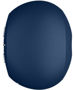 SATISFYER – AIR POWER 4 ESTIMULADOR & VIBRADOR 12 VIBRACIONES AZUL - intimamenities.com
