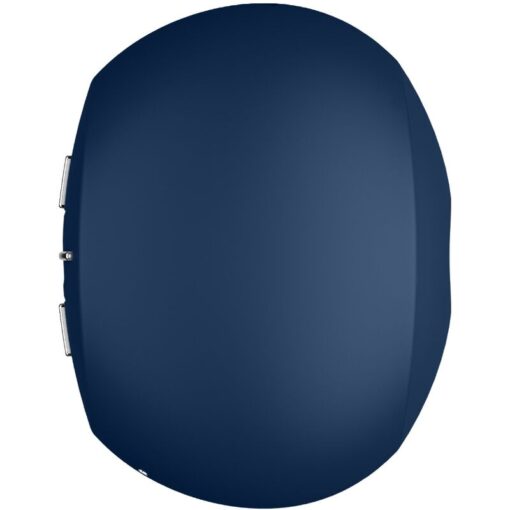 SATISFYER – AIR POWER 4 ESTIMULADOR & VIBRADOR 12 VIBRACIONES AZUL - intimamenities.com