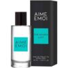 RUF – AIME EMOI PERFUME DE FEROMONAS PARA ELLA 50 ML - intimamenities.com