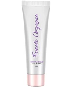 RUF – FEMALE ORGASMA CREMA ESTIMULADORA PARA ELLA 30 ML - intimamenities.com